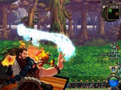 苍龙逐日 DNF驱魔觉醒龙斗士