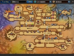 《地下城与勇士》逆袭之谷全球首发