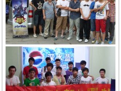 阿拉德笑运会:魂兮归来！泰山之巅DNF跨界演皮影戏