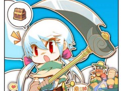 DNF格斗天团华丽空降天星之子