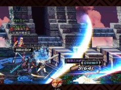 探宝阿拉德！DNF奇遇任务全新登场