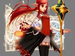 DNF元素师二觉技能介绍