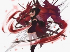 dnf剑魔升级刷图攻略
