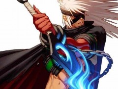 DNF圣经+杀意波动+格挡单刷YJ