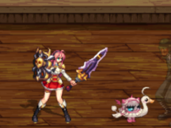 混沌魔灵手下恶魔大军对应的原型