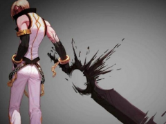 《DNF》黑暗武士幽魂剑护石介绍