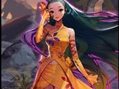 德鲁伊·梅亚附魔卡片介绍
