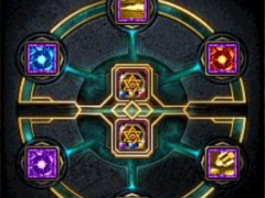 护石省钱合成攻略分享